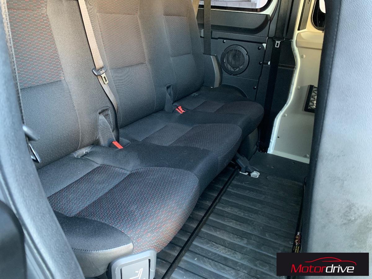 FIAT - Ducato Panorama 9 Posti
