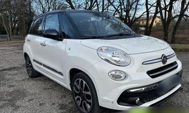 Fiat 500L 1.4 95 CV FINANZIABILE con GARANZIA