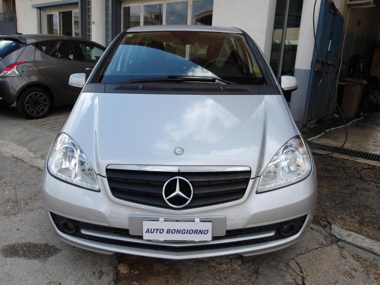 Mercedes Classe A Berlina A 160 cdi be Executive