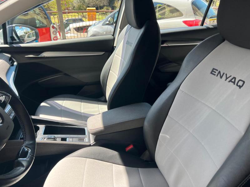 Skoda Enyaq iV 60