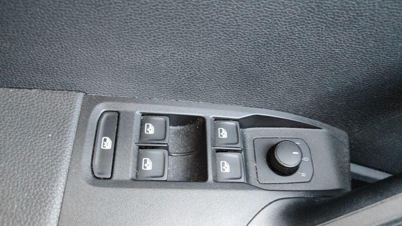 Seat Ibiza Ibiza 1.0 MPI 5 porte Business