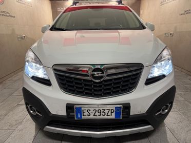 Opel Mokka 1.7 CDTI Ecotec 130CV 4x2 aut. Cosmo