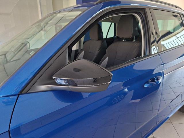 SKODA Kamiq 1.0 TSI 115 CV DSG Black Dots