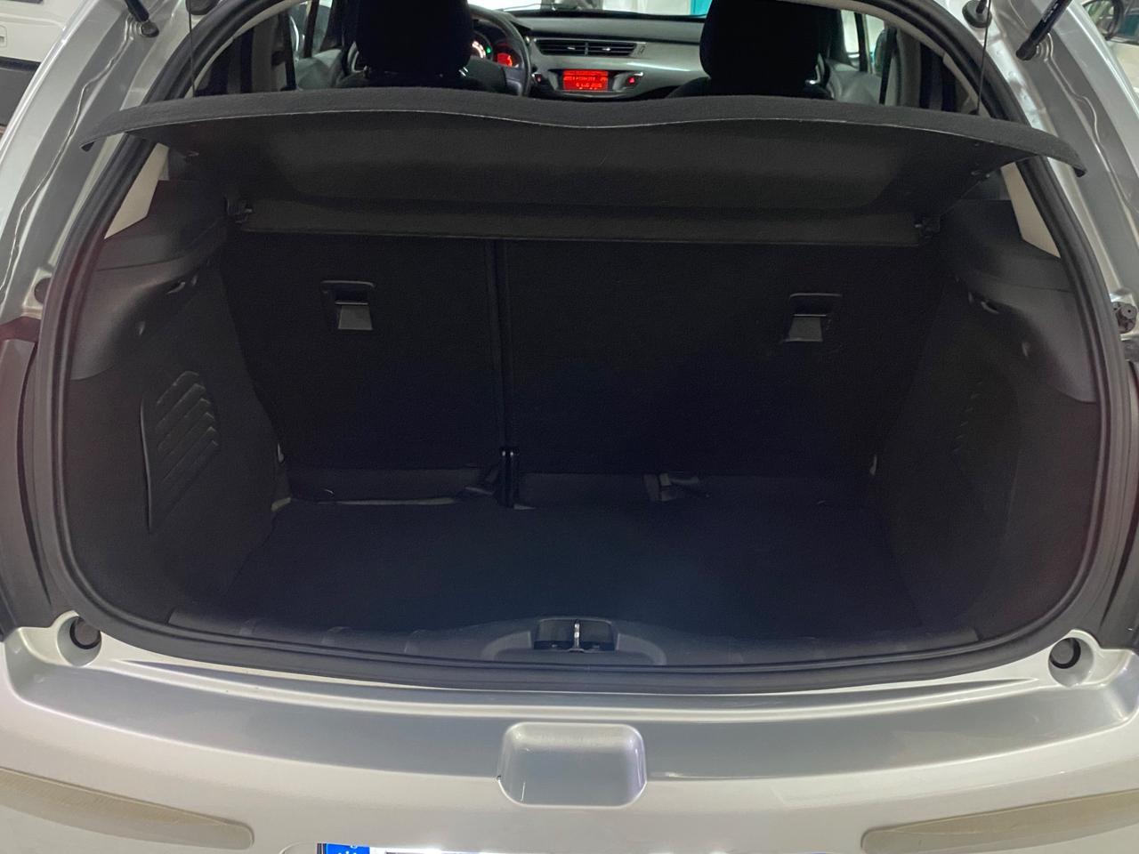 Citroen C3 EXCLUSIVE