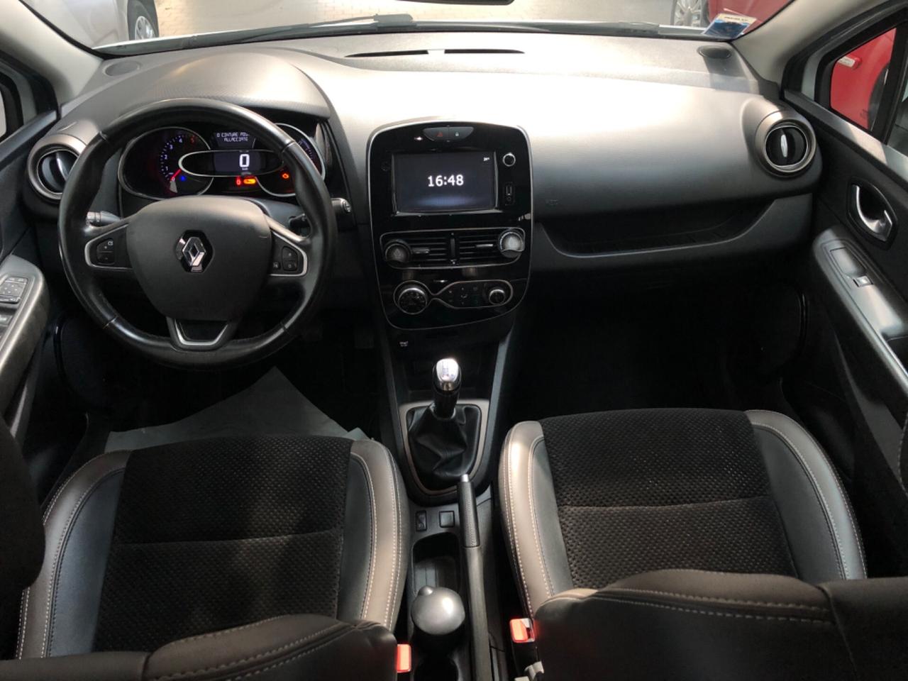 Renault Clio Sporter dCi 8V 90CV Start&Stop Energy Duel2