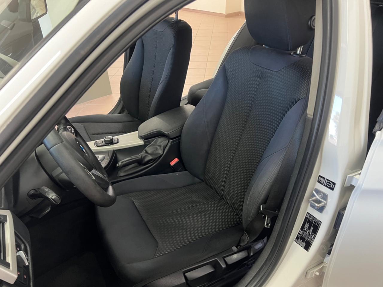 Bmw 316 316d Touring Sport Volante M-sport