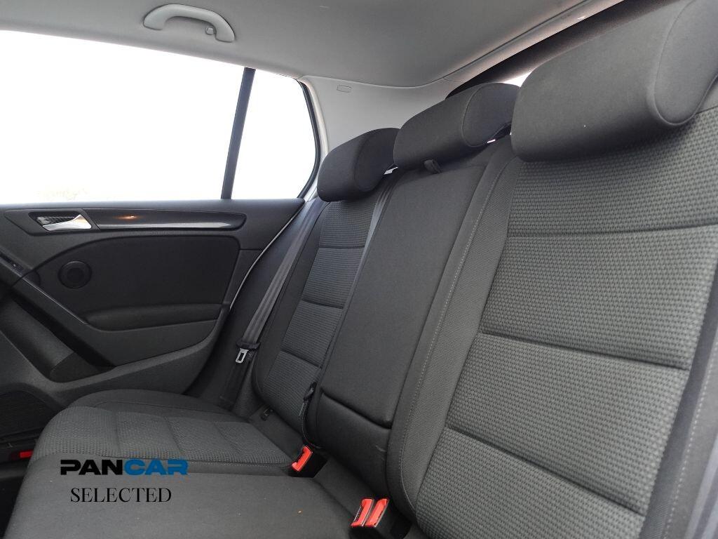Volkswagen Golf 1.6 TDI DPF 5p. Highline