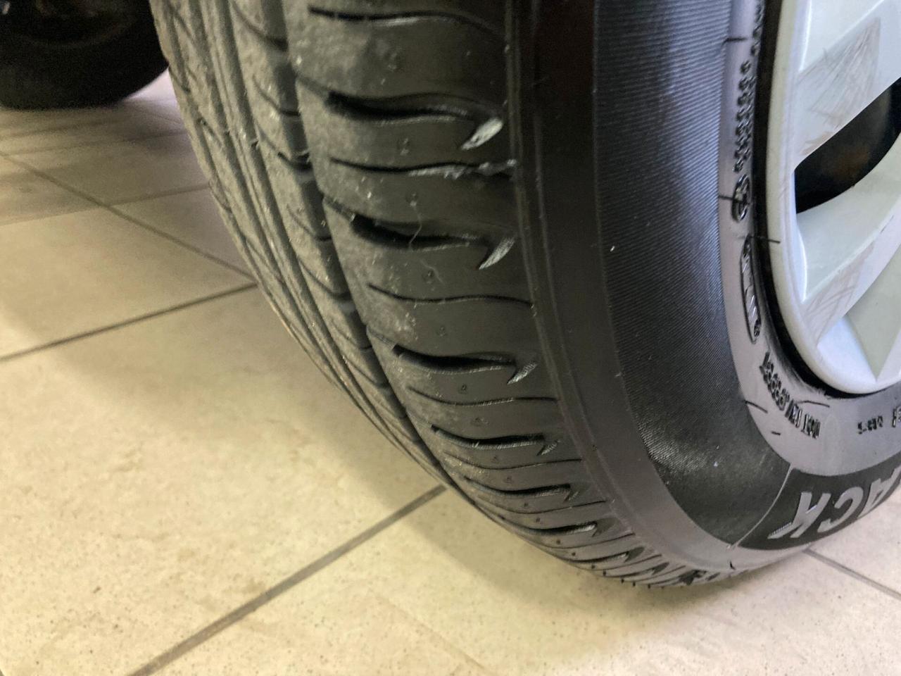 Fiat Panda 1.3 MJT -X NEOPATENTATI- 2011