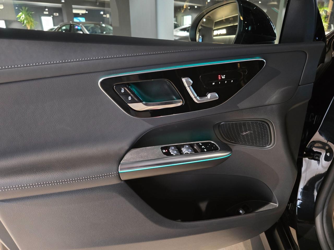 Mercedes-benz GLC 220 d 4Matic Mild hybrid Coupé AMG Line Premium