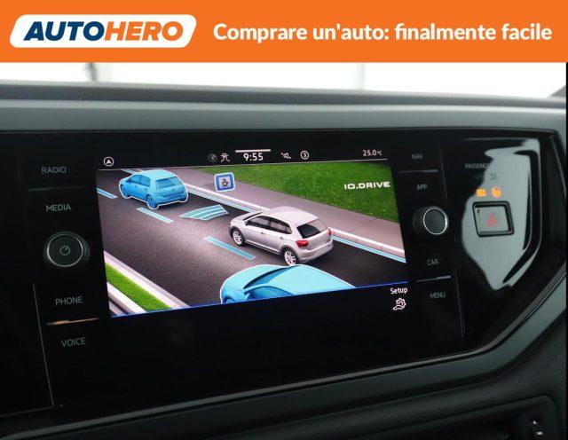 VOLKSWAGEN Polo 1.0 TSI DSG R-Line