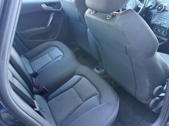 AUDI A1 SPB 1.6 TDI S line edition plus UNICA PROPRIETARIA