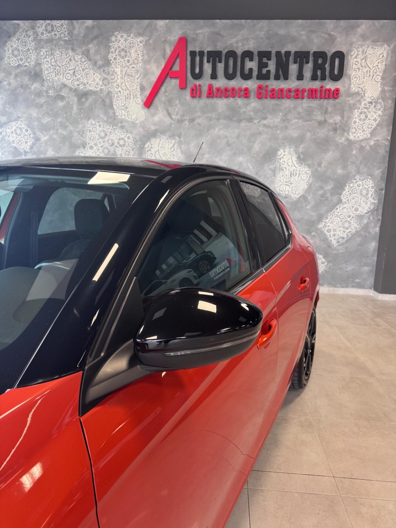 OPEL CORSA 1.5 HDI MY2021 GS LINE
