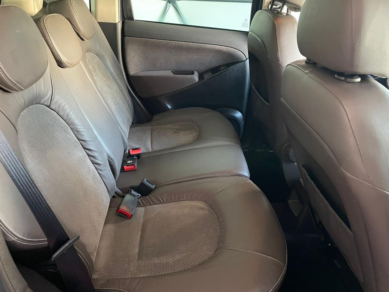 Lancia MUSA 1.3 Multijet 16V 90 CV Platino