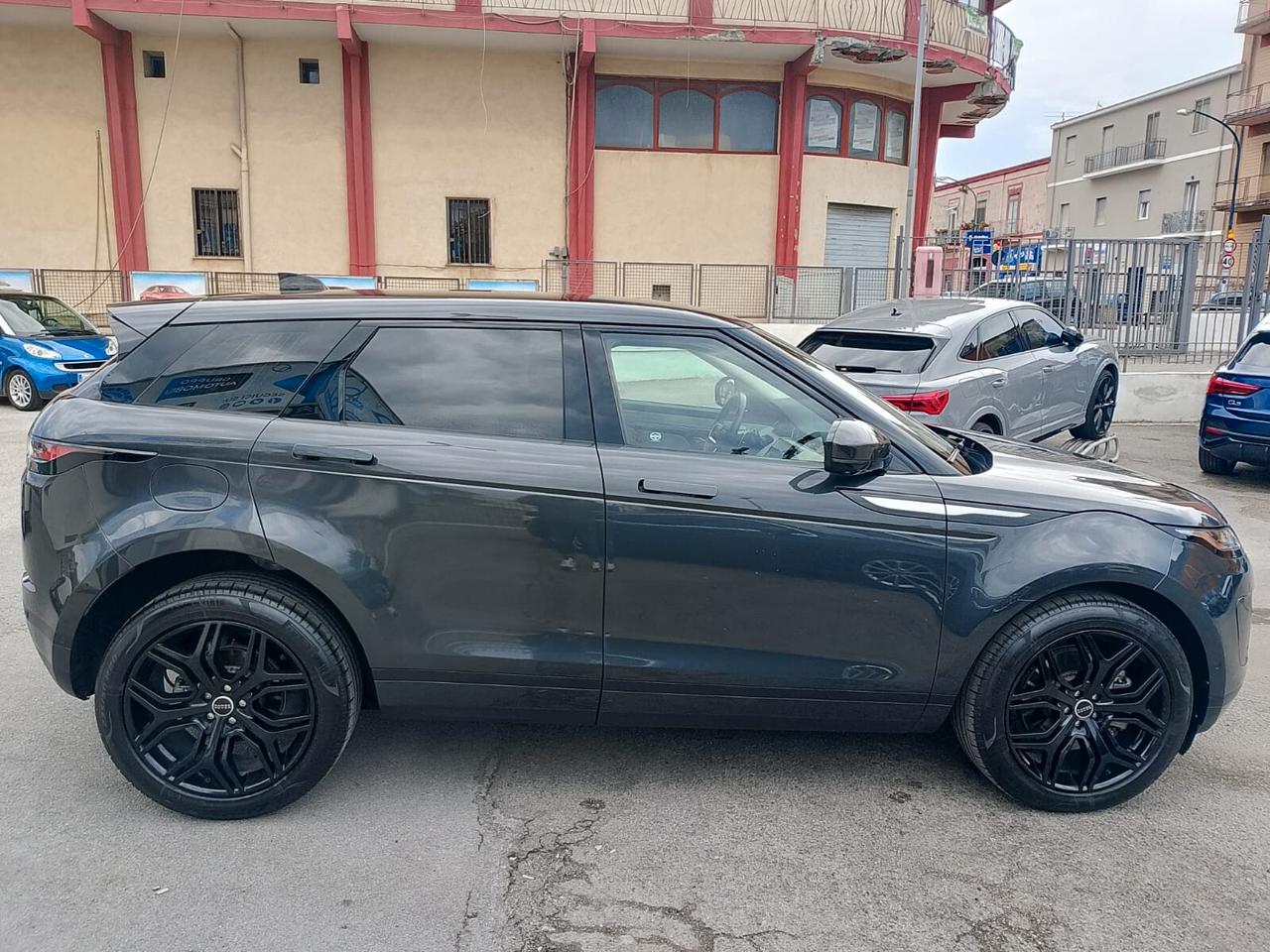 Land Rover Range Evoque 2.0D I4-L.Flw 150 CV