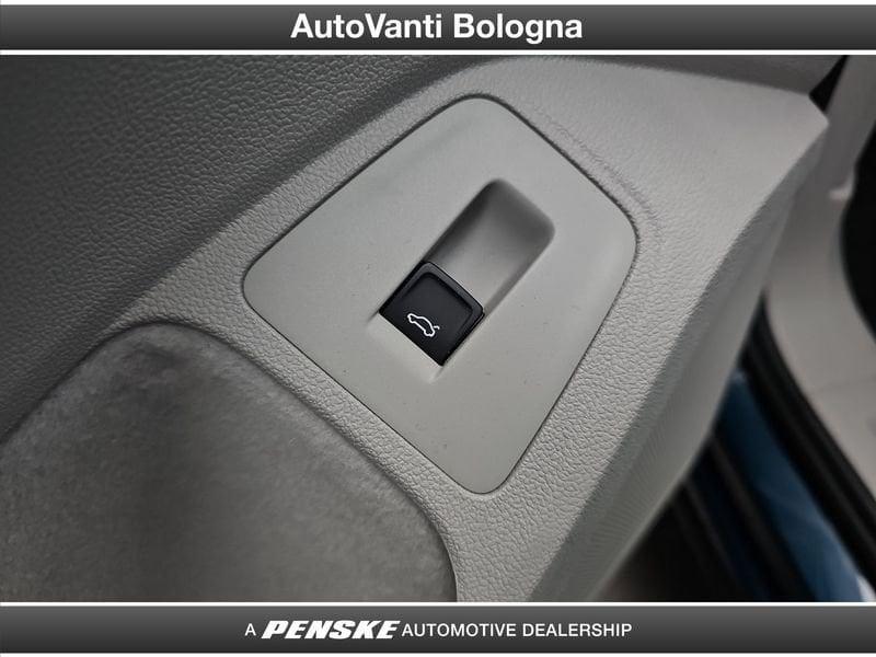Volkswagen Tiguan Tiguan 2.0 tdi Elegance 150cv dsg