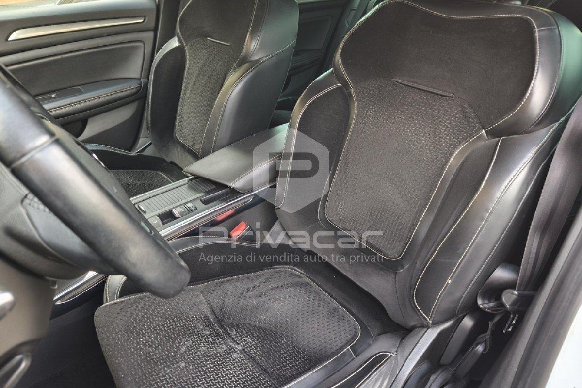 RENAULT Mégane dCi 8V 110 CV EDC Energy Bose
