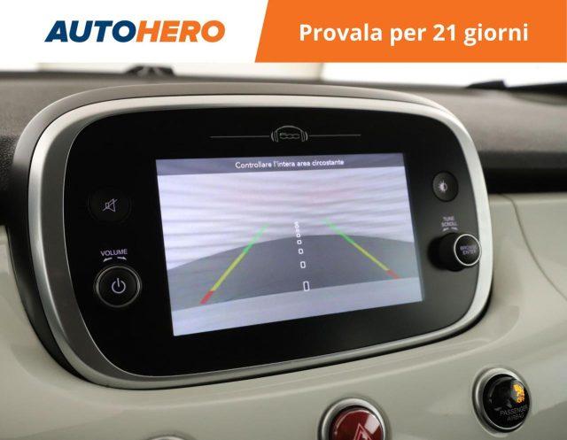 FIAT 500X 1.0 T3 120 CV Cross