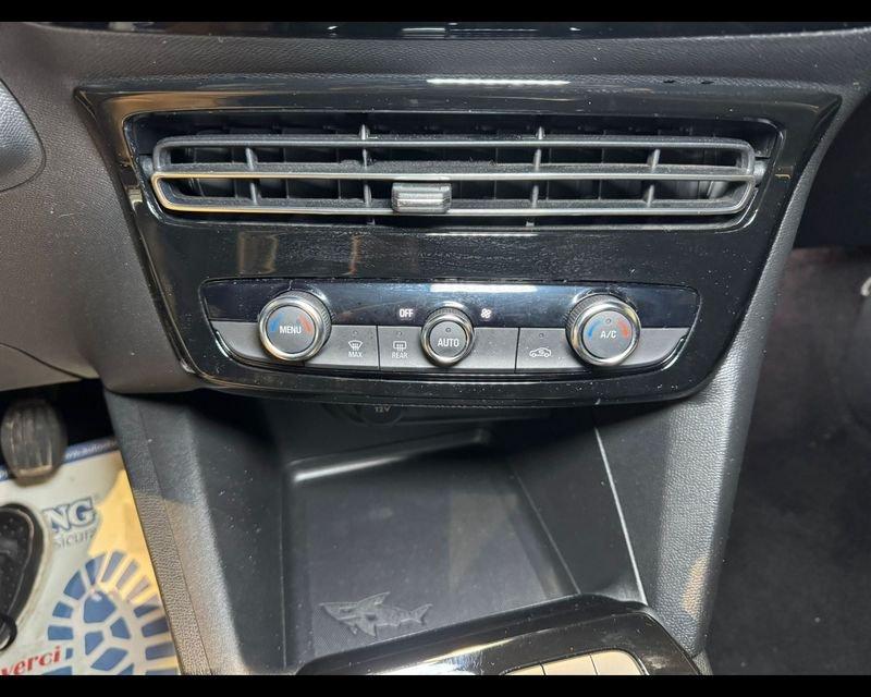 Opel Mokka 2ª serie 1.2 Turbo 136 CV Ultimate