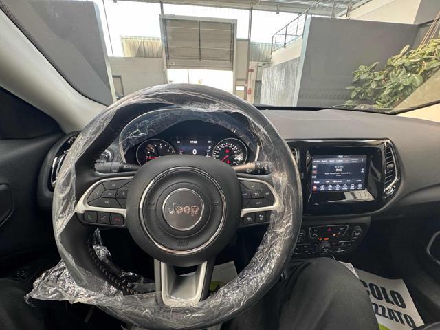 JEEP Compass 2.0 Multijet II 4WD Limited