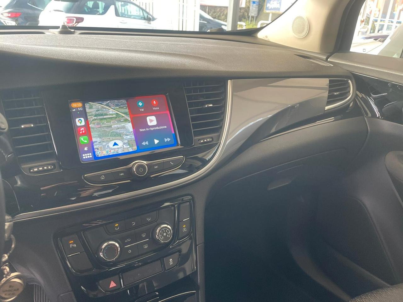 Opel Mokka X 1.6 Ecotec 115CV 4x2 Start&Stop Innovation