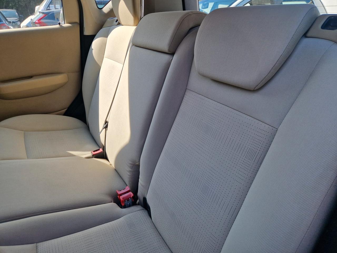 Mercedes A 160 Cdi 82cv Carrozzeria da rivedere