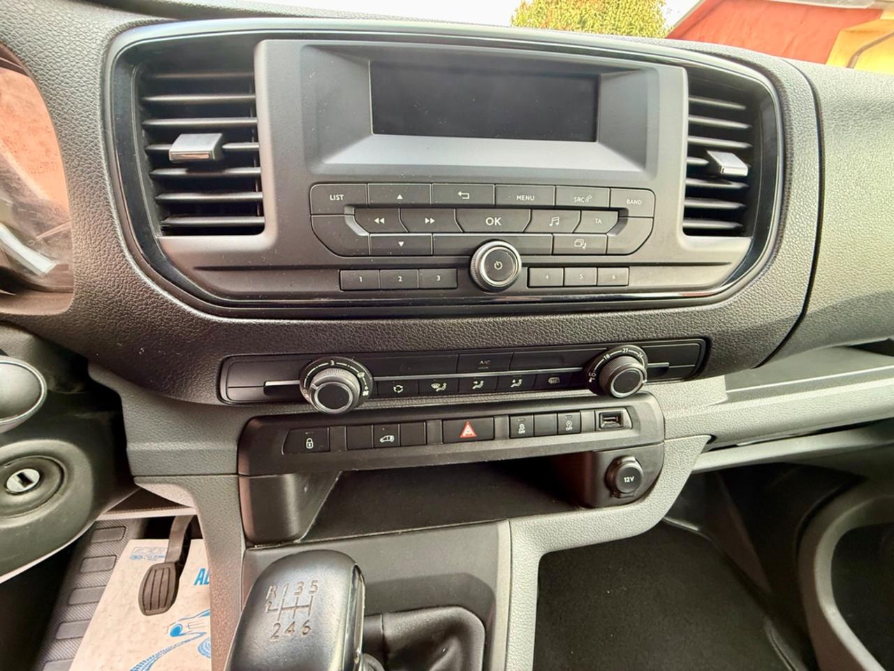 Opel Vivaro 1.5 Diesel 102CV S&S L2H1 Enjoy 3 Posti