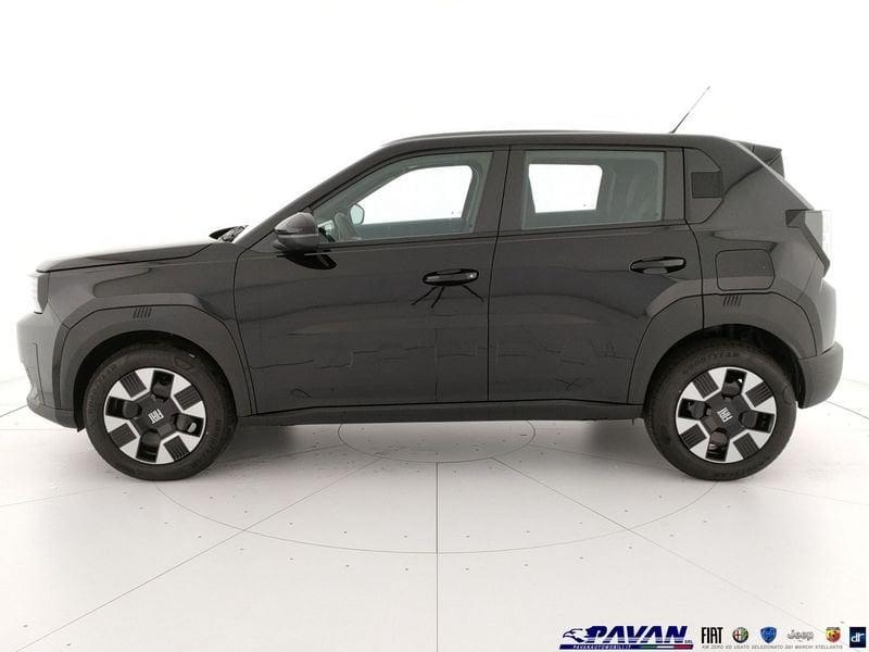 FIAT Grande Panda 1.2 Hybrid 110 CV S&S Icon