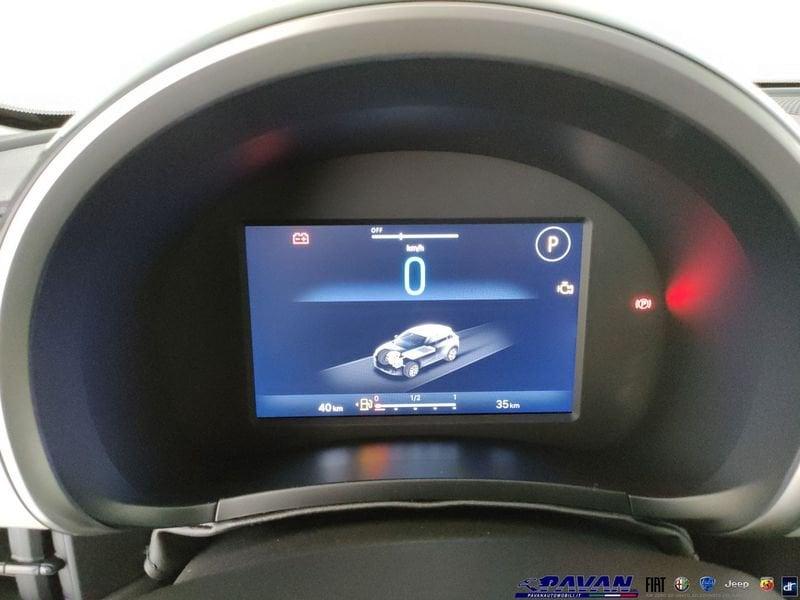 FIAT 600 1.2 Hybrid 110 CV DCT MHEV La Prima