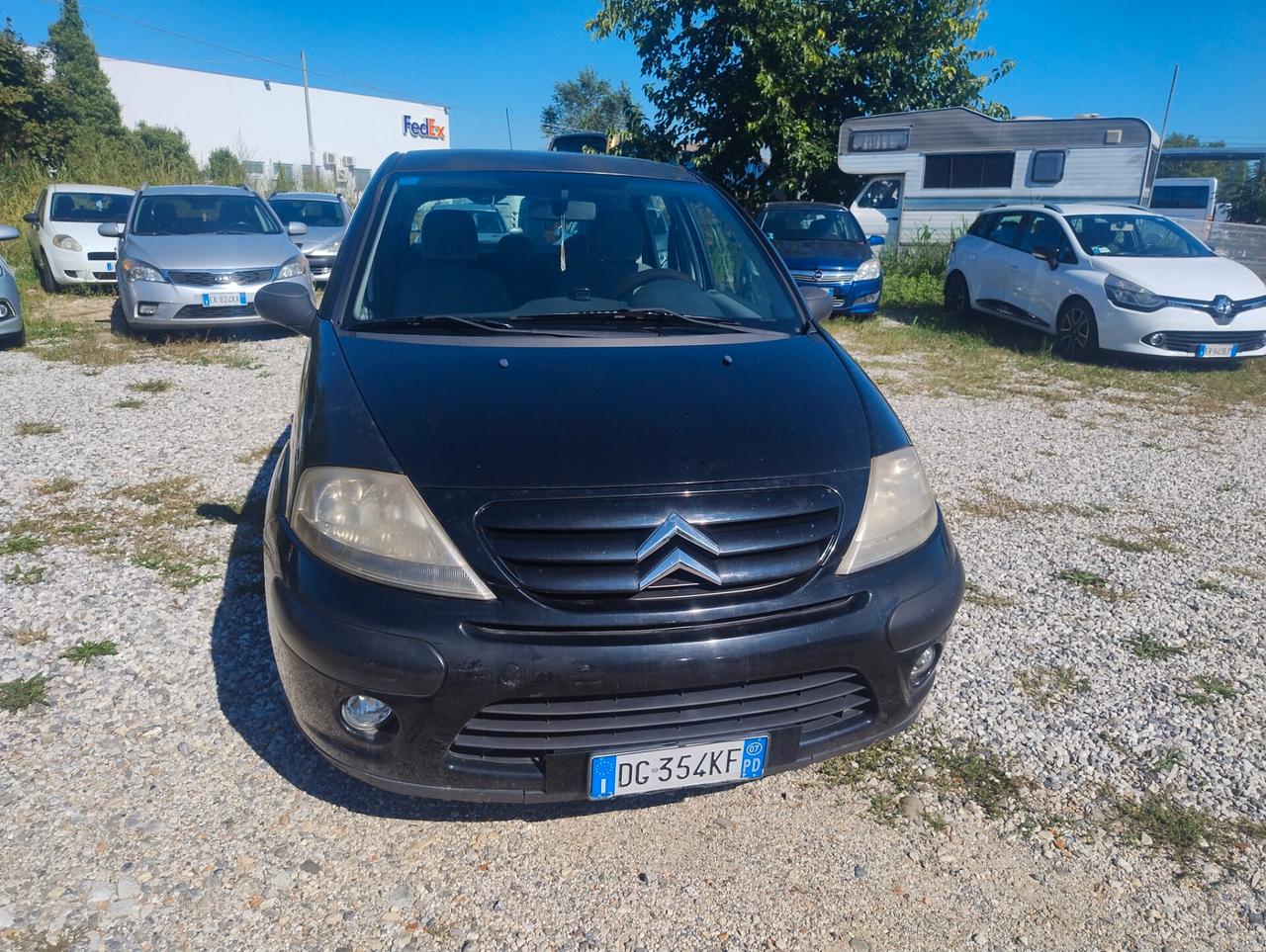 Citroen C3 1.1 Elegance