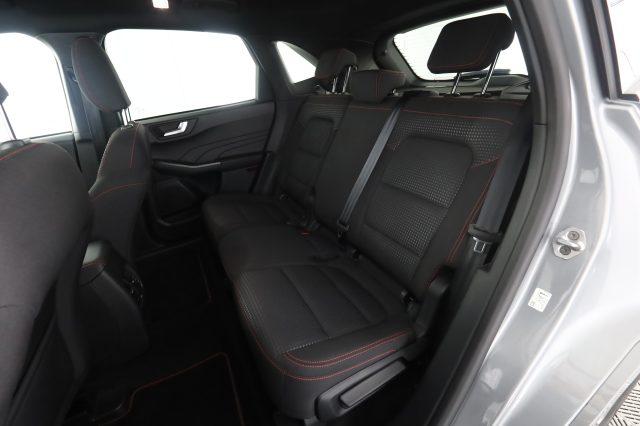 FORD Kuga Kuga 2.5 Full Hybrid 190 CV CVT 2WD ST-Line