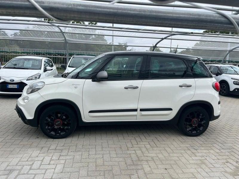 FIAT 500L 500L 1.4 95 CV S&S Cross