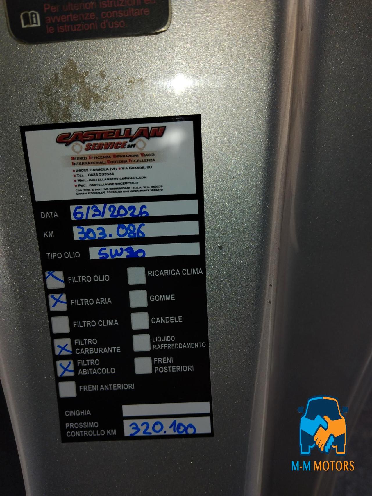 Mercedes CLK Coupe 270 cdi Avantgarde