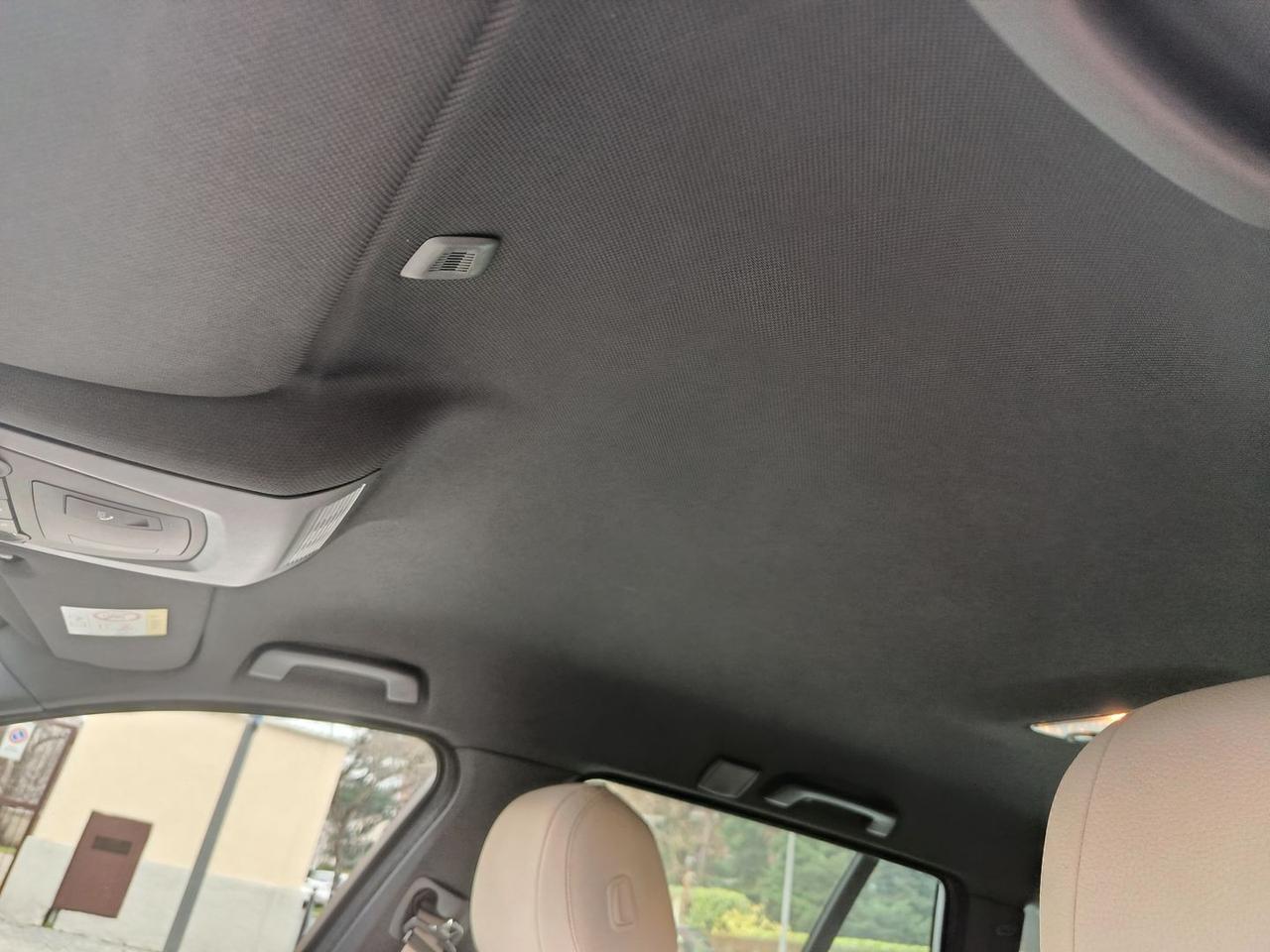 Bmw 520 M sport #9541