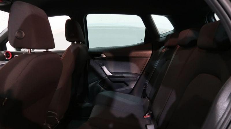 SEAT Arona 1.0 Eco TSI 70kW FR #CARPLAY#SENSORI PARK#