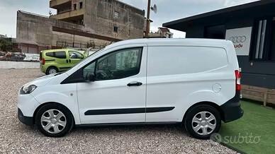 Ford Transit Courier 1.5 TDCi 75CV Van Entry