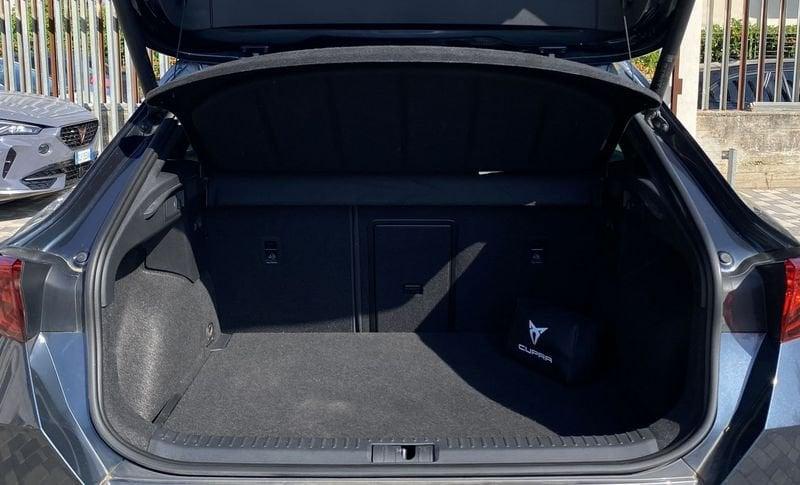 CUPRA Formentor 2.0 TDI 150CV