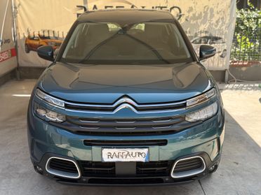 Citroen C5 Aircross BlueHDi 130 S&S EAT8 Feel