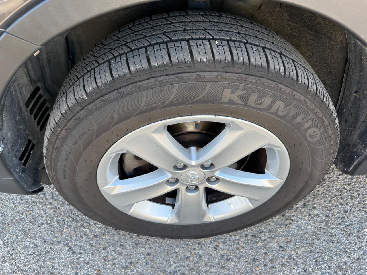 Toyota RAV 4 RAV4 2.0 D-4D 2WD my14"