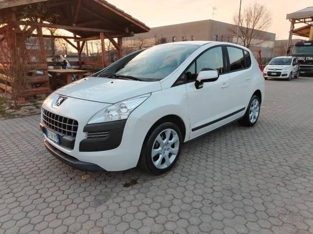 Peugeot 3008 1.6 hdi 8v Active (tecno) 112cv