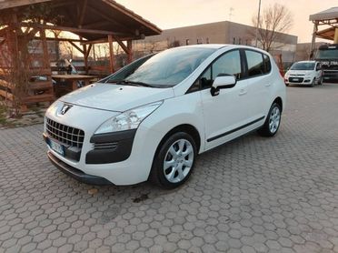 Peugeot 3008 1.6 hdi 8v Active (tecno) 112cv