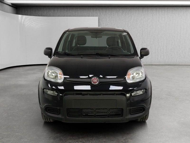 FIAT Panda 1.0 firefly hybrid s&s 70cv