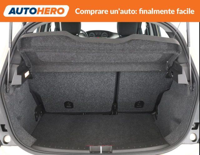 LANCIA Ypsilon 1.2 69 CV 5 porte Silver