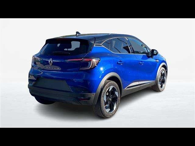 Renault Captur 1.0 eco-g Techno 100cv