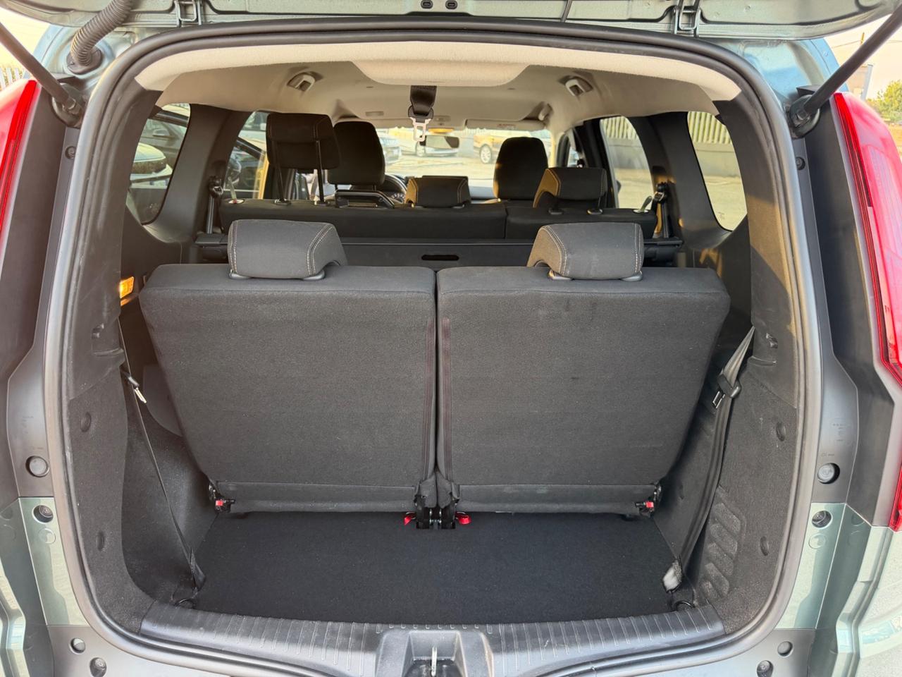 DACIA JOGGER 1.0 TCe GPL 100 CV 7P EXTREME MY23