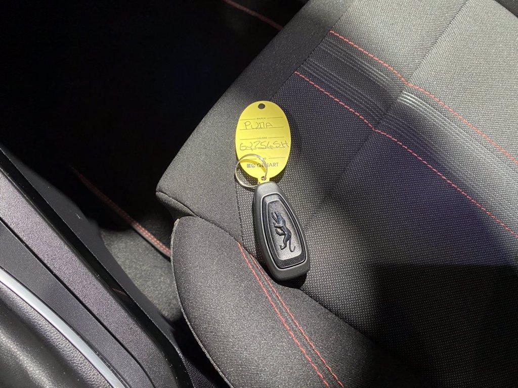 FORD Puma 1.0 ecoboost h ST-Line 125cv del 2025