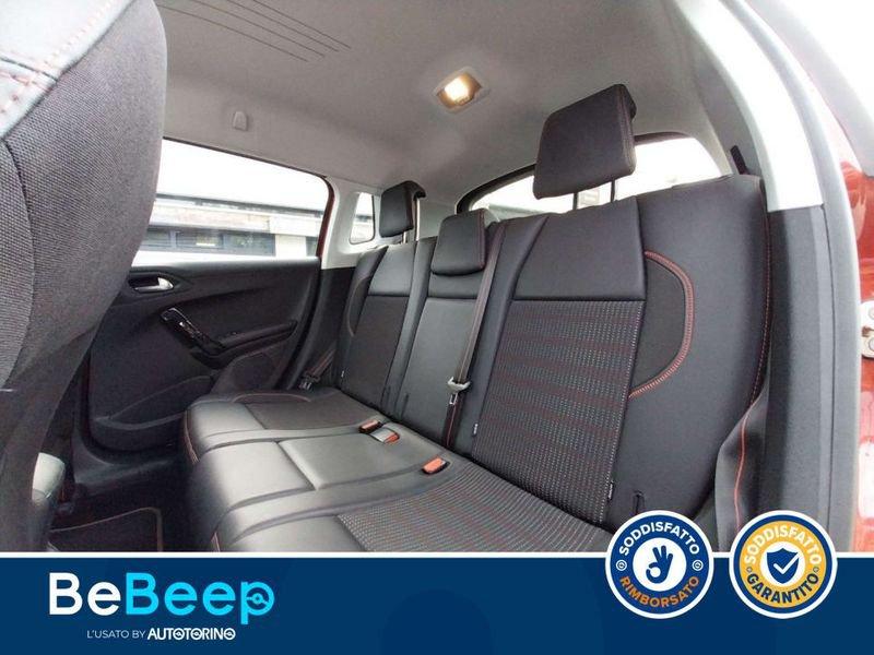 Peugeot 2008 1.6 BLUEHDI GT LINE S&S 120CV