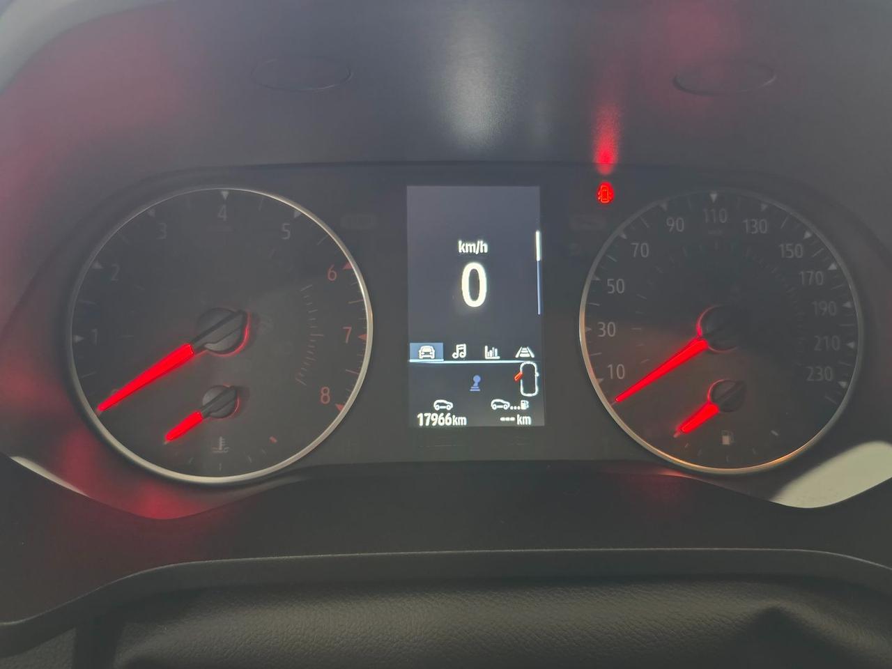 Renault Captur life TCE 90 #11957
