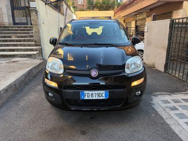 Fiat Panda 0.9 TwinAir Turbo S&S Lounge