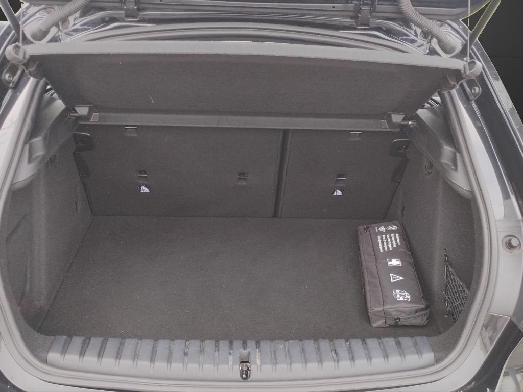 BMW 116 d Msport auto-SERVICE BMW