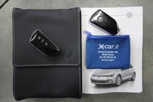 VOLKSWAGEN Golf 2.0 TSI DSG GTI - PREZZO REALE